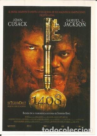 Postales: Miniposter 0194: 1408 - Varios - Foto 1
