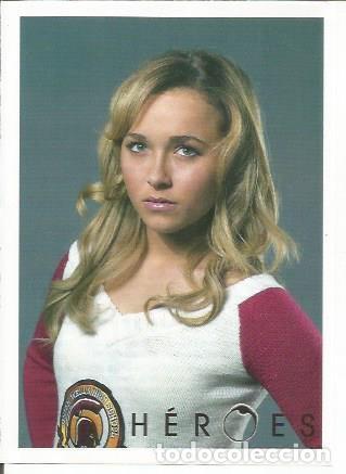 Postcards: Miniposter 0104: Hayden Panettiere - Varios