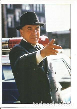 Postcards: Miniposter 0110: Telly Savalas - Varios