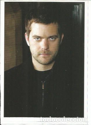 Postales: Miniposter 0120: Joshua Jackson - Varios - Foto 1