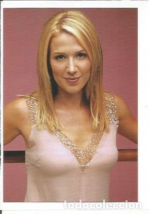 Cartoline: Miniposter 0118: Poppy Montgomery - Varios