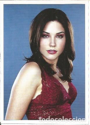 Postales: Miniposter 0079: Sophia Bush - Varios - Foto 1