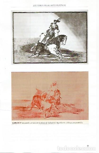 Postkarten: LAMINA COSSIO 51084: Carlos V lancenado un toro - Varios
