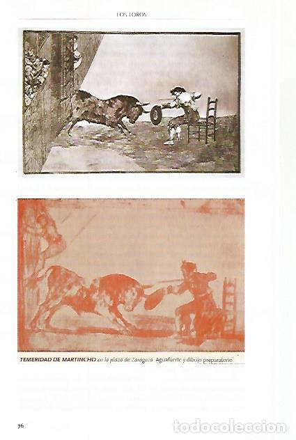 Postales: LAMINA COSSIO 51090: Temeridad de Martincho - Varios