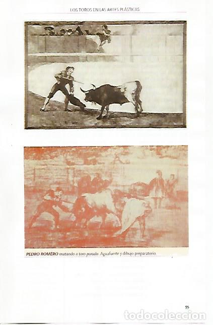 Postkarten: LAMINA COSSIO 51100: Pedro Romero matando a toro parado - Varios