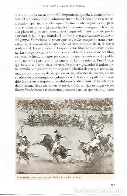 Postkarten: LAMINA COSSIO 51115: Mariano Ceballos litografia de Goya - Varios