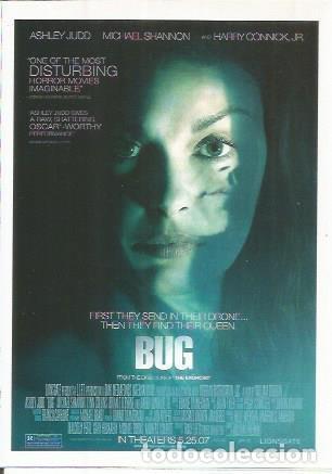 Postales: Miniposter 0259: Bug - Varios - Foto 1