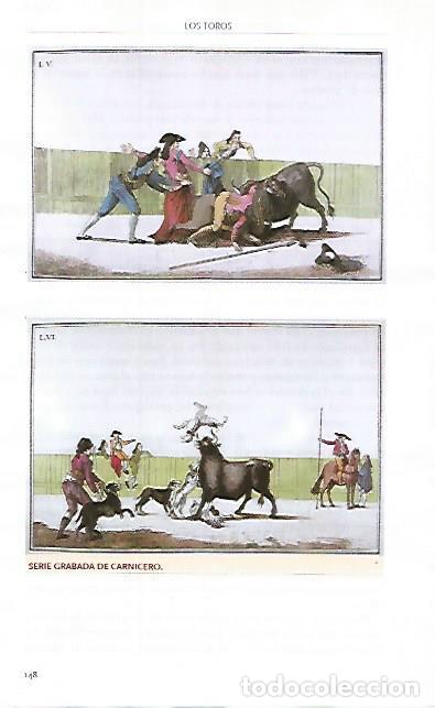 Postkarten: LAMINA COSSIO 51120: Serie grabada de Carnicero. Laminas V y VI - Varios