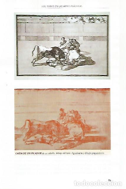 Postkarten: LAMINA COSSIO 51097: Caida de un picador - Varios