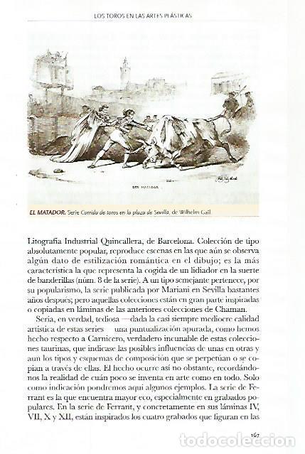 Postkarten: LAMINA COSSIO 51130: El matador por W. Gail - Varios