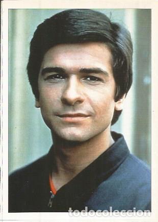 Postales: Miniposter 0470: Robert Urich - Varios - Foto 1