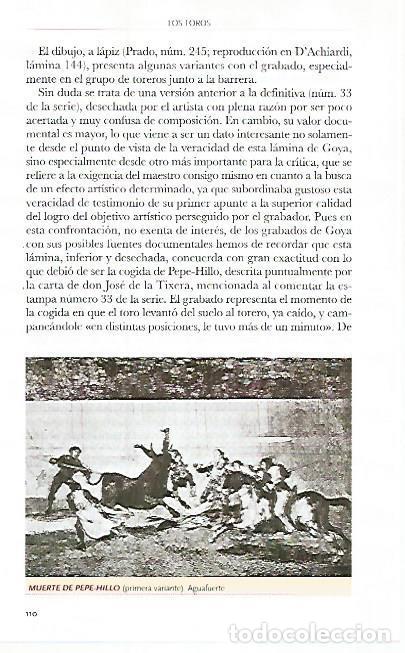 Postkarten: LAMINA COSSIO 51107: Muerte de Pepe-Hillo. Aguafuerte - Varios