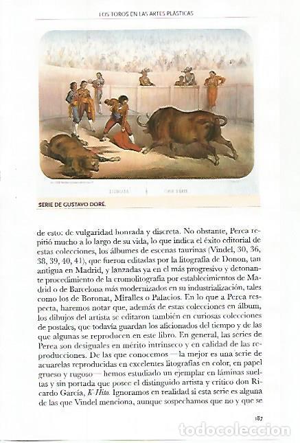 Postkarten: LAMINA COSSIO 51140: Estocada por Gustave Dore - Varios