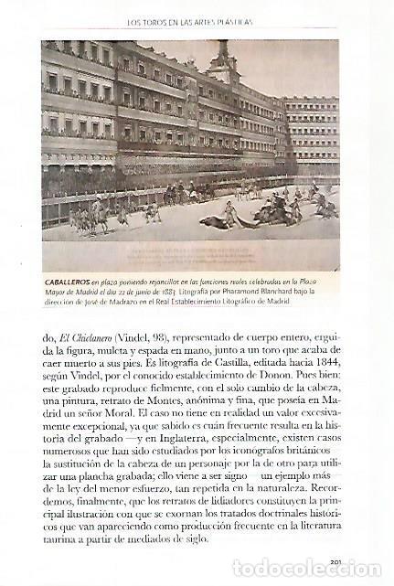 Postkarten: LAMINA COSSIO 51145: Caballeros en la Plaza Mayor de Madrid el 22 de junio de 1883 litografia de Pha