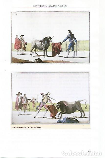 Postkarten: LAMINA COSSIO 51122: Serie grabada de Carnicero. Laminas IX y X - Varios