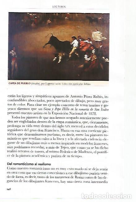 Postkarten: LAMINA COSSIO 51165: Capea de pueblo por Eugenio Lucas. Detalle - Varios