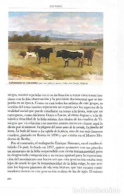 Postkarten: LAMINA COSSIO 51172: Esperando el encierro por Luis Julia y Carrere - Varios