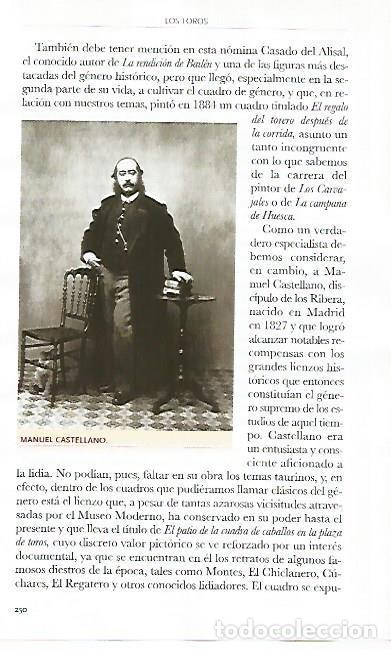 Postkarten: LAMINA COSSIO 51167: Manuel Castellano - Varios
