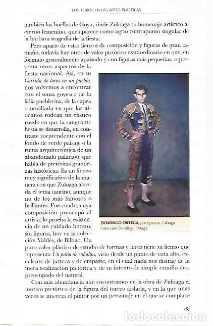 Cartes Postales: LAMINA COSSIO 51185: Domingo Ortega por I. Zuloaga - Varios