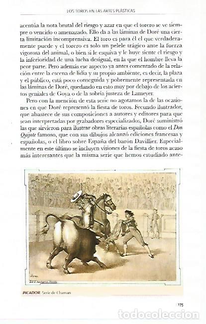 Cartes Postales: LAMINA COSSIO 51134: Picador por Chaman - Varios