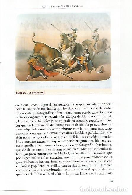 Cartoline: LAMINA COSSIO 51139: Caida del picador por Gustave Dore - Varios