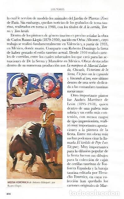 Cartes Postales: LAMINA COSSIO 51243: Media veronica por Antonio Marquez - Varios