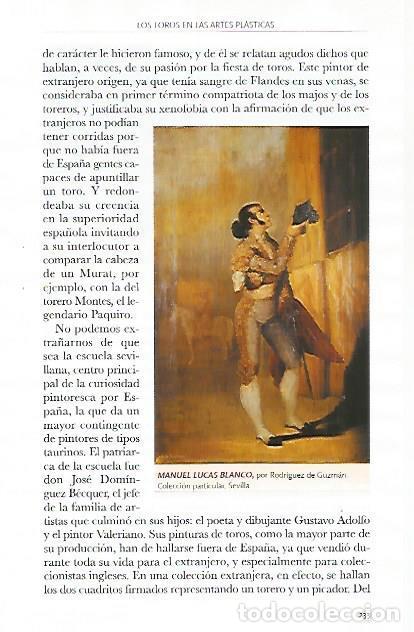 Cartes Postales: LAMINA COSSIO 51159: Manuel Lucas Blanco por Rodriguez de Guzman - Varios