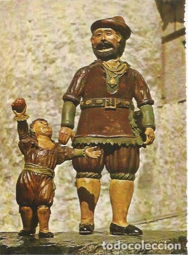 Cartoline: LAMINA 25017: Guillaume Tell - Werner Kampfen