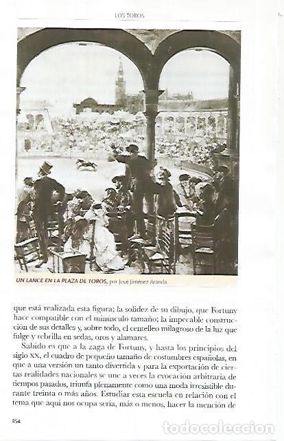 Cartes Postales: LAMINA COSSIO 51169: Un lance en la plaza de toros por Jose Jimenez Aranda - Varios
