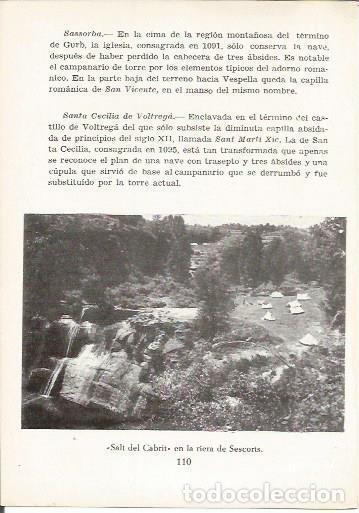 Postkarten: LAMINA 25002: Salt del Cabril, Barcelona - Eduardo Junyent