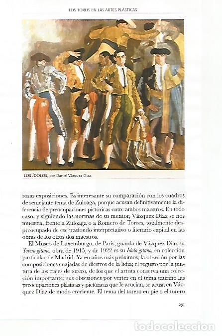 Postkarten: LAMINA COSSIO 51187: Los idolos por Daniel Vazquez - Varios