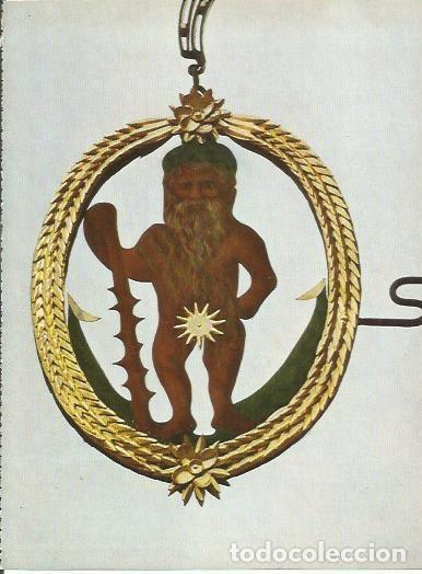 Postales: LAMINA 25020: Au Sauvage, en Zurich - Werner Kampfen