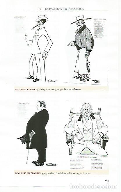Postales: LAMINA COSSIO 51326: Ilustraciones de Fernando Fresno - Varios
