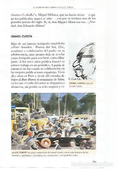 Cartoline: LAMINA COSSIO 51333: Ismael Cuesta - Varios