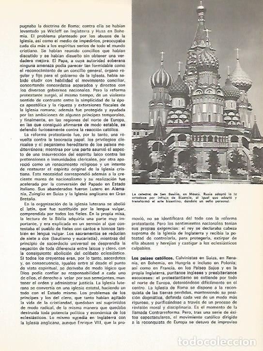 Cartoline: LAMINA 11056: Catedral de San Basilio en Moscu - Varios