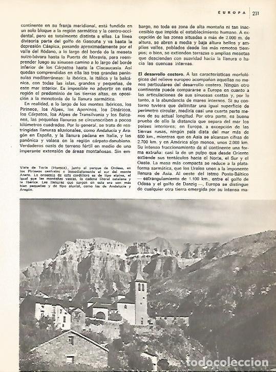 Cartoline: LAMINA 11061: Vista de Toria Huesca - Varios