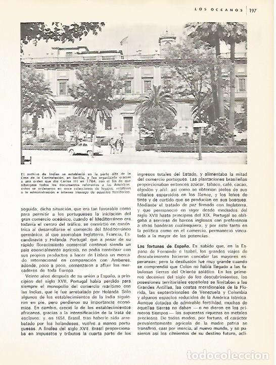 Cartoline: LAMINA 11068: Archivo de Indias en Sevilla - Varios