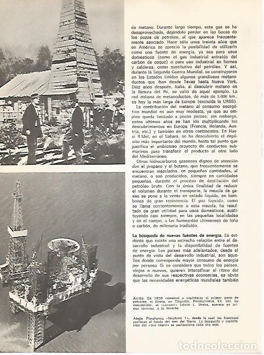 Cartoline: LAMINA 11101: Edwin L. Drake primer descubridor del petroleo en Pennsylvania - Varios