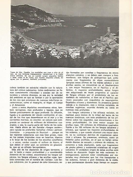 Postkarten: LAMINA 11078: Vista de Tossa de Mar Girona - Varios
