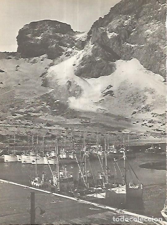 Cartes Postales: LAMINA 11113: Monta&ntilde;a de Dinamarca - Varios