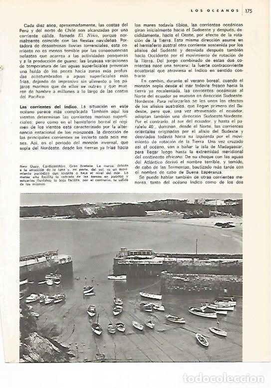 Postales: LAMINA 11075: New Quay en Cardiganshire Gran Breta&ntilde;a - Varios