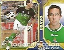 Postcards: CROMO 869 LIGA 2011-12: Bravo Real Sociedad - Varios