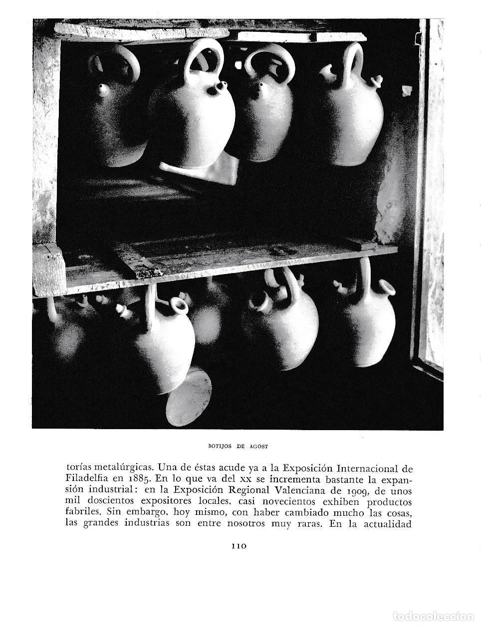 Postales: LAMINA 5902: Botijos de agost - Joan Fuster