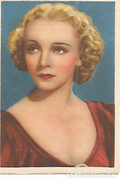 Postkarten: CROMO CINEFOTO 137: Virginia Bruce - Varios