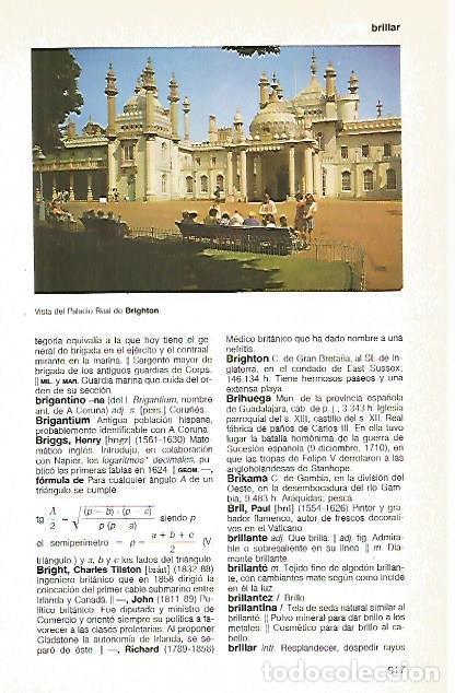 Postkarten: LAMINA 11180: Palacio Real de Brighton - Varios