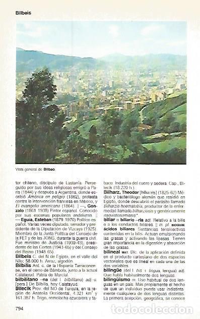Cartoline: LAMINA 11225: Bilbao - Varios