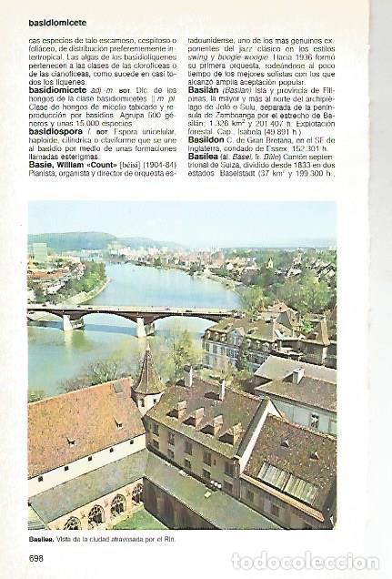 Postais: LAMINA 11212: Basilea Suiza - Varios