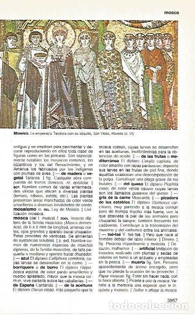 Postcards: LAMINA 11240: Mosaico bizantino de la emperatriz Teodora en Ravena - Varios