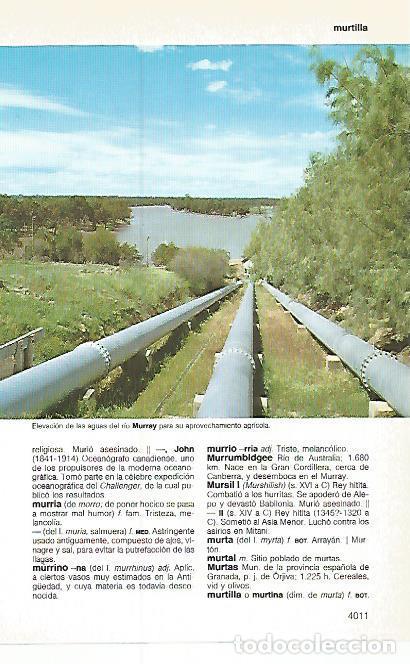 Postcards: LAMINA 11249: Rio Murray - Varios