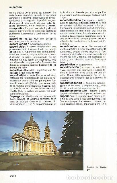 Postkarten: LAMINA 11362: Basilica de Superega Italia - Varios